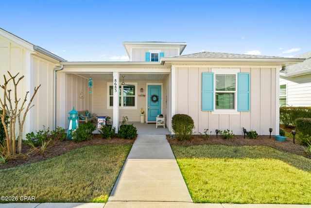 8683 Tropics Avenue, Panama City Beach, FL 32413