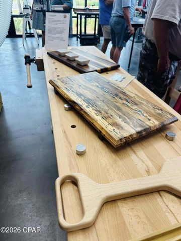 8683 Tropics Avenue, Panama City Beach, FL 32413