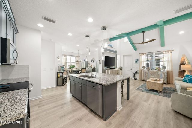 8683 Tropics Avenue, Panama City Beach, FL 32413