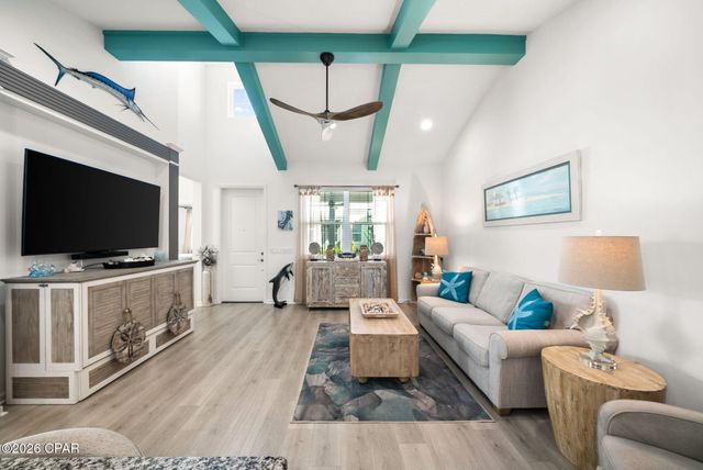 8683 Tropics Avenue, Panama City Beach, FL 32413