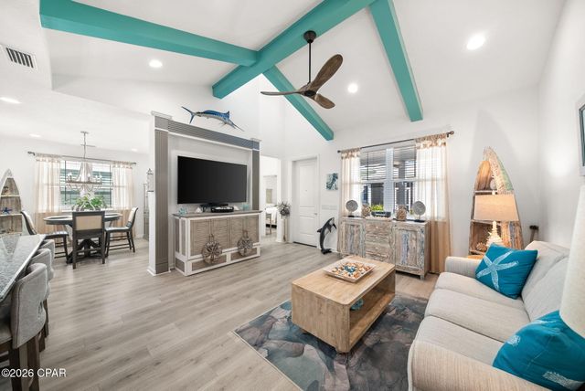 8683 Tropics Avenue, Panama City Beach, FL 32413