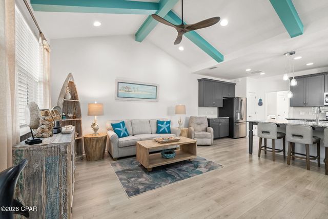 8683 Tropics Avenue, Panama City Beach, FL 32413