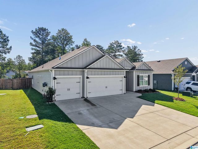 491 STAGE COACH BOULEVARD, Kimberly, AL 35091