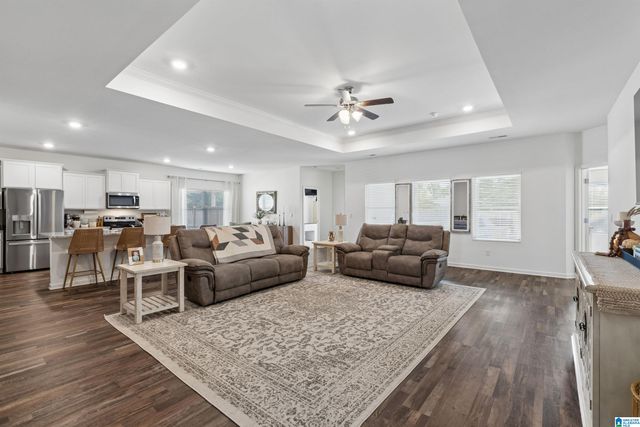 491 STAGE COACH BOULEVARD, Kimberly, AL 35091