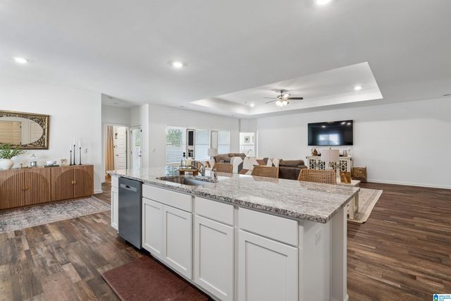 491 STAGE COACH BOULEVARD, Kimberly, AL 35091