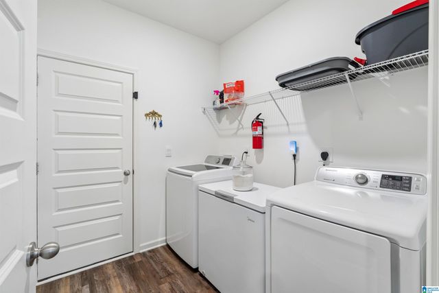 491 STAGE COACH BOULEVARD, Kimberly, AL 35091