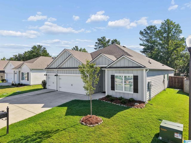 491 STAGE COACH BOULEVARD, Kimberly, AL 35091