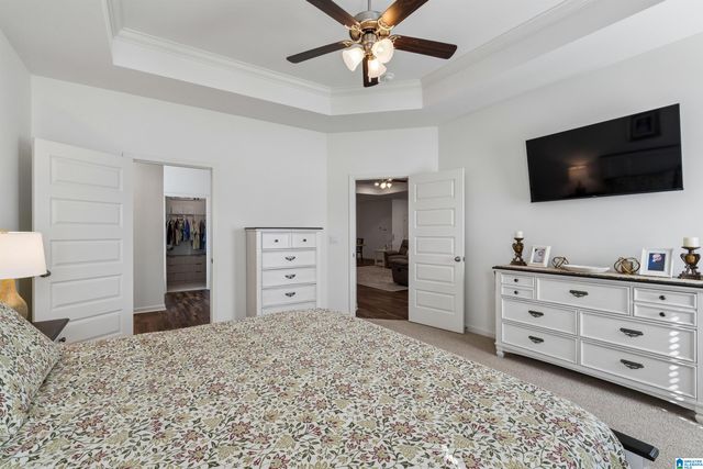 491 STAGE COACH BOULEVARD, Kimberly, AL 35091