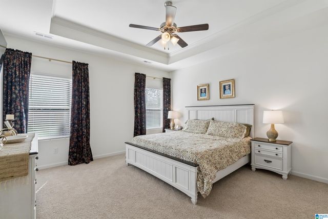 491 STAGE COACH BOULEVARD, Kimberly, AL 35091