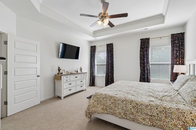 491 STAGE COACH BOULEVARD, Kimberly, AL 35091