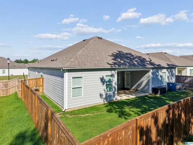 491 STAGE COACH BOULEVARD, Kimberly, AL 35091