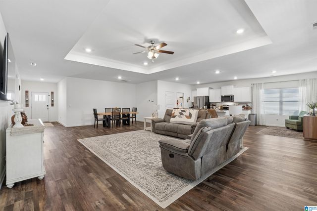 491 STAGE COACH BOULEVARD, Kimberly, AL 35091