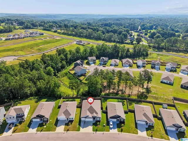 491 STAGE COACH BOULEVARD, Kimberly, AL 35091