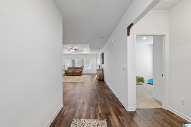 491 STAGE COACH BOULEVARD, Kimberly, AL 35091