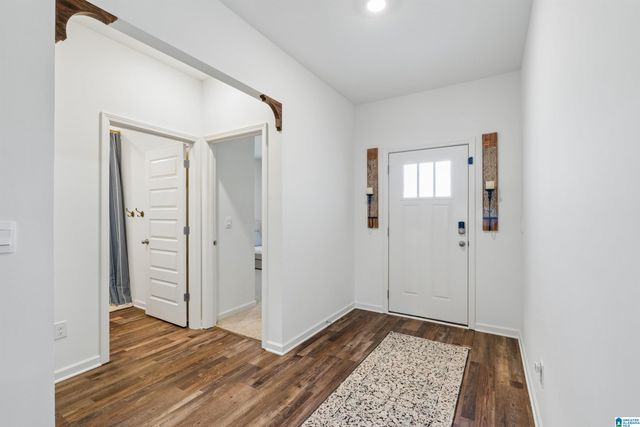 491 STAGE COACH BOULEVARD, Kimberly, AL 35091
