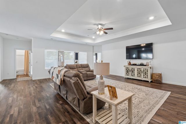 491 STAGE COACH BOULEVARD, Kimberly, AL 35091