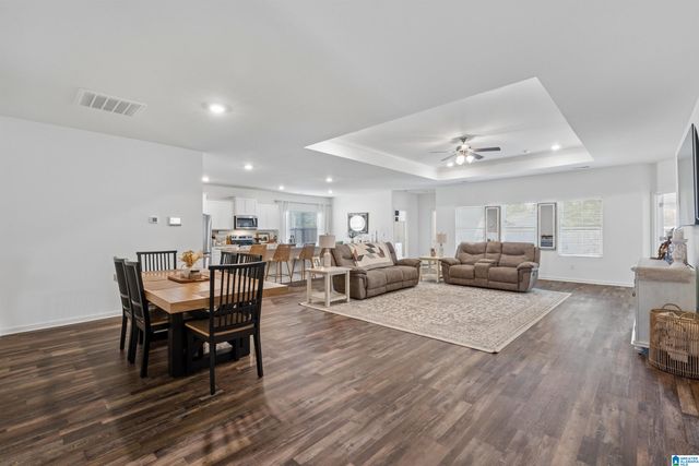 491 STAGE COACH BOULEVARD, Kimberly, AL 35091