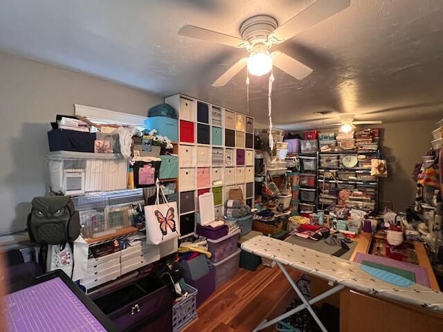 351 N Young Street, Follett, TX 79034