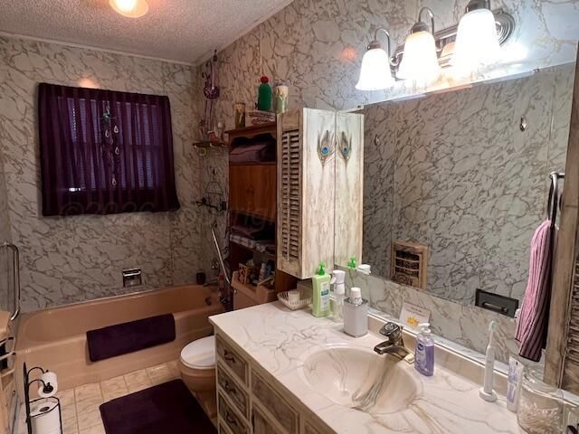 351 N Young Street, Follett, TX 79034