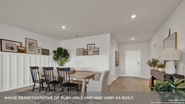 421 KOLBO CROSSING COVE, Lockhart, TX 78644