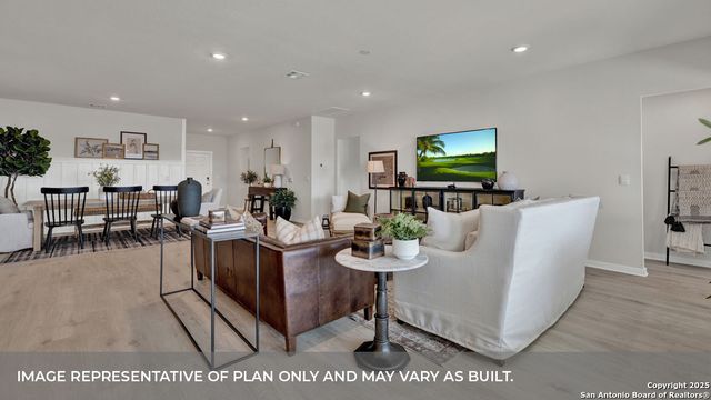 421 KOLBO CROSSING COVE, Lockhart, TX 78644