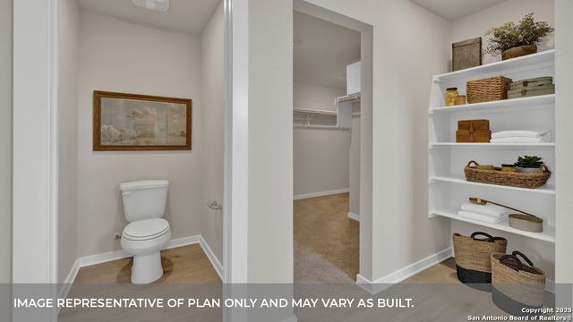 421 KOLBO CROSSING COVE, Lockhart, TX 78644
