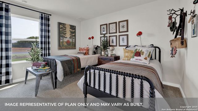 421 KOLBO CROSSING COVE, Lockhart, TX 78644