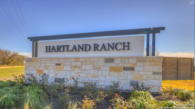 421 KOLBO CROSSING COVE, Lockhart, TX 78644