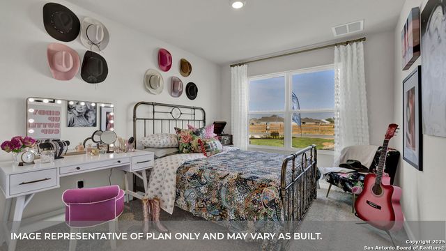 421 KOLBO CROSSING COVE, Lockhart, TX 78644