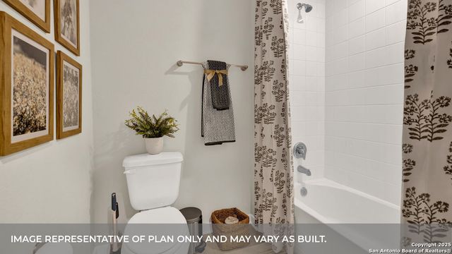 421 KOLBO CROSSING COVE, Lockhart, TX 78644