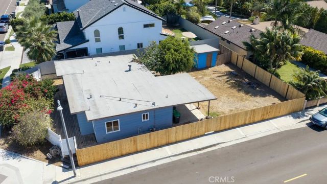 2242 Orchard Drive, Newport Beach, CA 92660