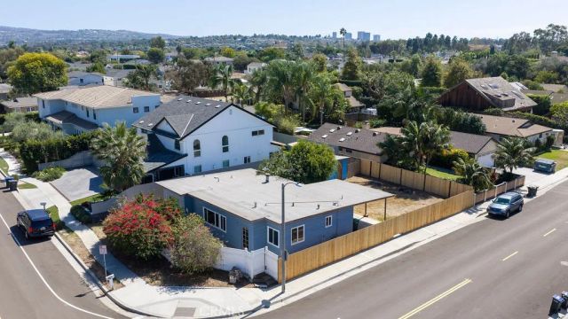 2242 Orchard Drive, Newport Beach, CA 92660
