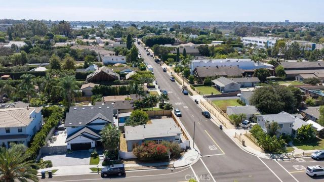 2242 Orchard Drive, Newport Beach, CA 92660