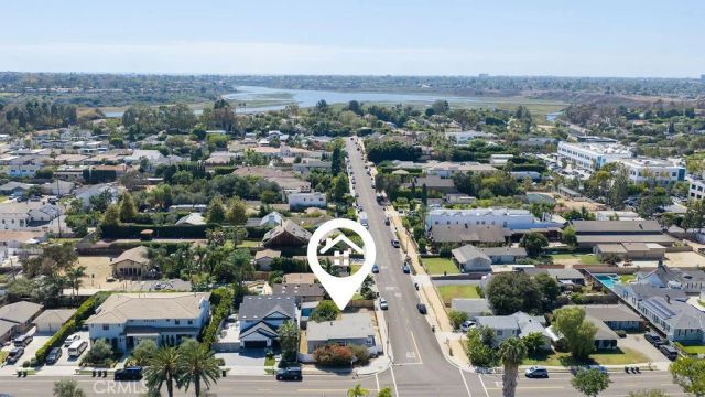 2242 Orchard Drive, Newport Beach, CA 92660