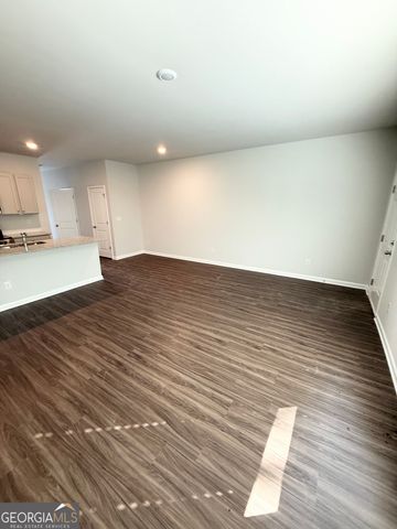 145 Red Oak Trail NW LOT 116, Milledgeville, GA 31061