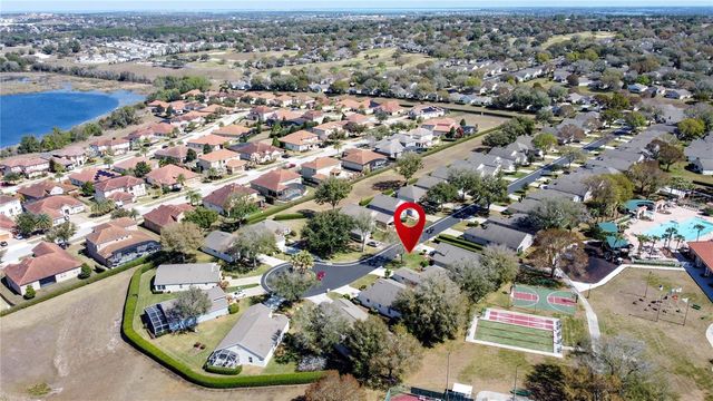 3673 ROLLINGBROOK STREET, Clermont, FL 34711