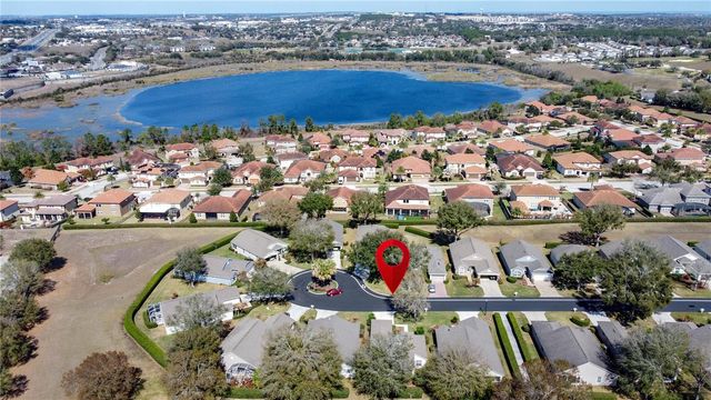 3673 ROLLINGBROOK STREET, Clermont, FL 34711