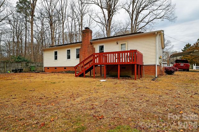 115 Red fox Court 58, Mount Holly, NC 28120