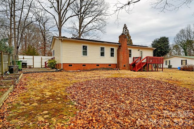 115 Red fox Court 58, Mount Holly, NC 28120