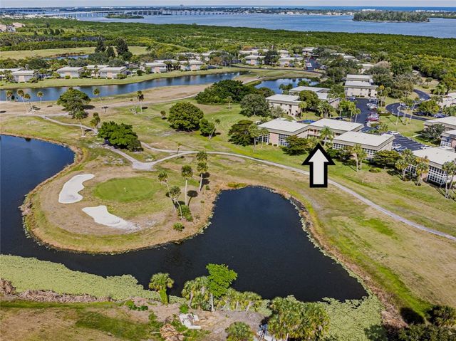 22 Vista Gardens Trail 103, Vero Beach, FL 32962