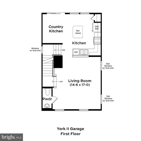 HOMESITE 110 CLIFTON MANOR, Falling Waters, WV 25419