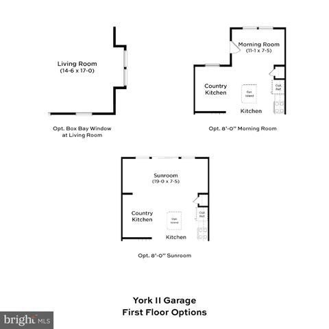 HOMESITE 110 CLIFTON MANOR, Falling Waters, WV 25419