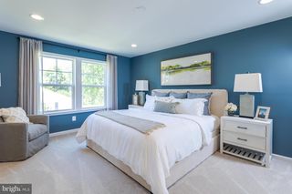 HOMESITE 110 CLIFTON MANOR, Falling Waters, WV 25419