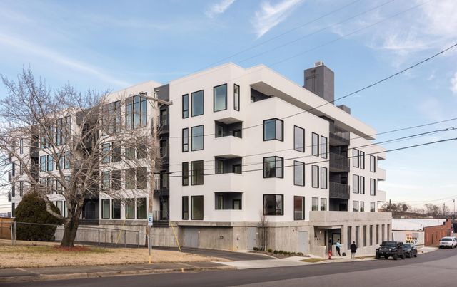 806 Olympic St Ste 308, Nashville, TN 37203