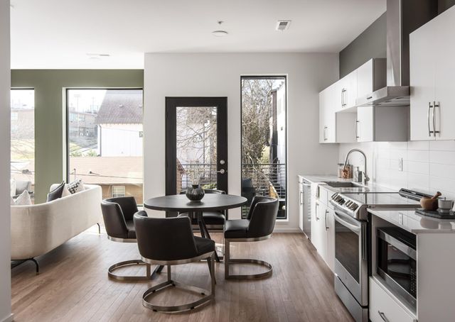 806 Olympic St Ste 308, Nashville, TN 37203