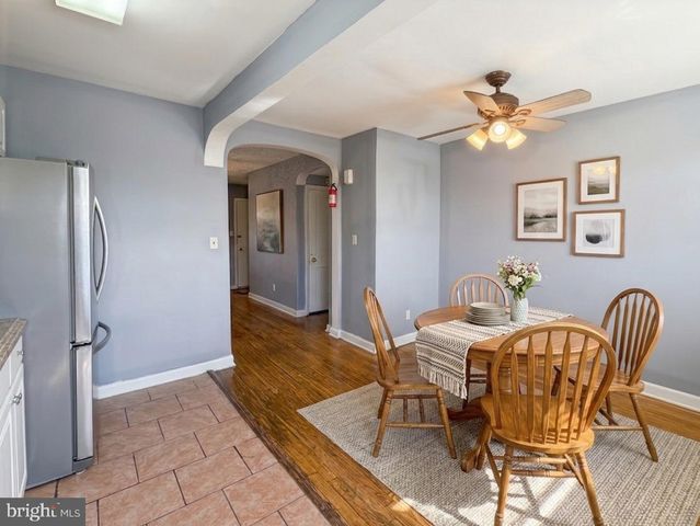 2709 E HOFFMAN ST, Baltimore, MD 21213