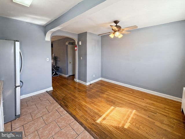 2709 E HOFFMAN ST, Baltimore, MD 21213