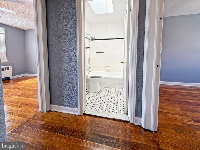 2709 E HOFFMAN ST, Baltimore, MD 21213