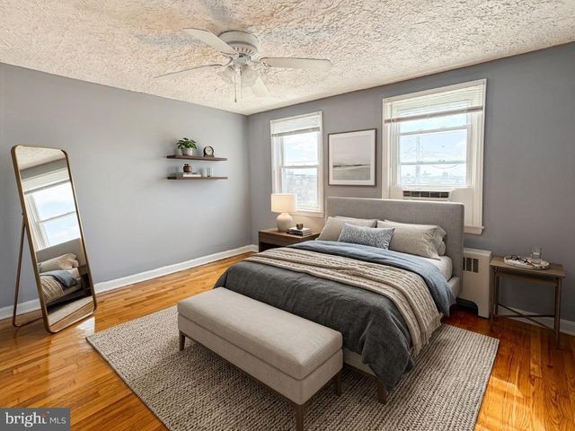 2709 E HOFFMAN ST, Baltimore, MD 21213