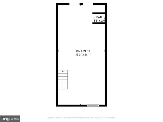 2709 E HOFFMAN ST, Baltimore, MD 21213